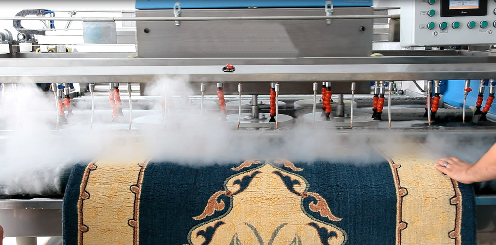Düziçi Halı Yıkama