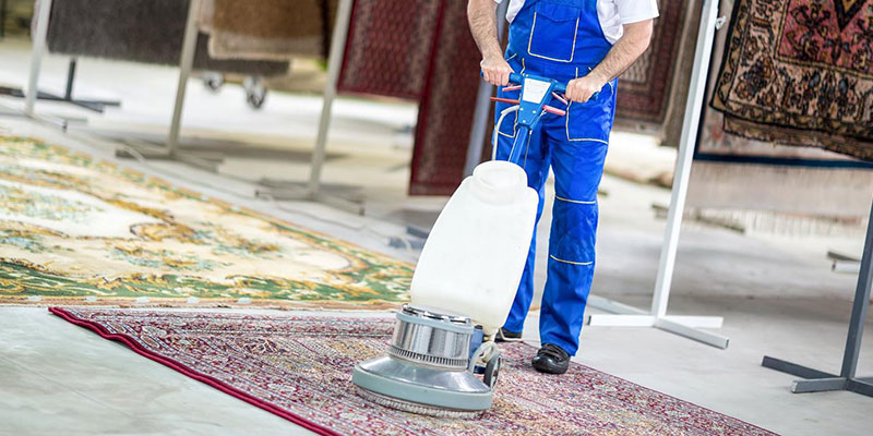 Düziçi Halı Yıkama