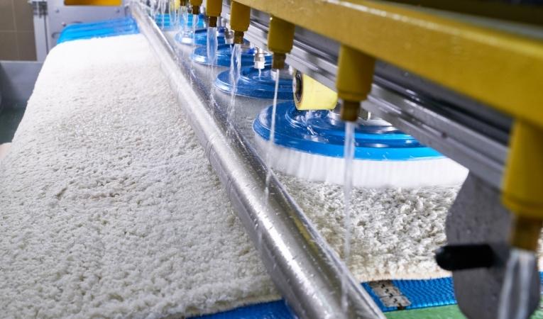 Düziçi Halı Yıkama