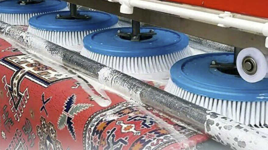 Düziçi Halı Yıkama